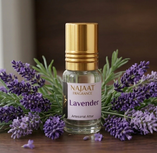 Lavender