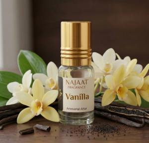 Vanilla