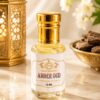 Amber Oud 12 ml-Luxury Fragrance For Men & Women