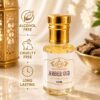 Amber Oud 12 ml-Luxury Fragrance For Men & Women