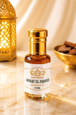 janaat JANNAT UL FIRDOUS